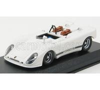 1/43 BEST-MODEL - PORSCHE - FLUNDER PROVA 1971 9106