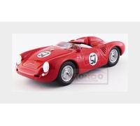 Porsche 550 Rs #57 Winner Paramount Ranch 1957 Jack Mcafee 1:43 Model