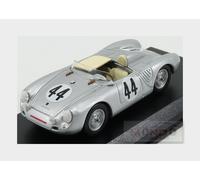 Porsche 550 Rs #44 8th (Winner Class) 12 H Sebring 1957 Bunker / Wallace 1:43