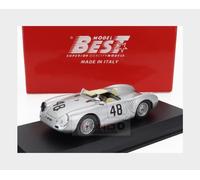 Porsche 550 Rs #48 1000 Km Buenos Aires 1958 Moss / Behra 1:43 Model BEST MODELS