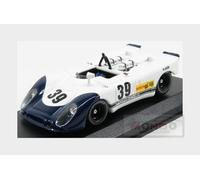 1:43 Best Porsche 908/02 Spider Flunder #39 Norisring 1970 Niki Lauda BE9703 Mod