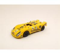 Best Klebstoffe Modellino Porsche 908/2 Flunder Spider n.4 Nurburgring 1970 1:43 BE9442