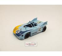 Best Model 9403 PORSCHE 908/3 WATKINS GLEN '72 1/43 Modellino
