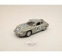 Best Model 9410 PORSCHE ABARTH SEBRING 1964 1/43 Modellino