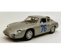 1:43 Best Porsche Abarth Targa Florio 1963 #73 Be9357 Auto Diecast Modellino