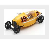 Clarke Racing Vehicle 1916 Jared A. Zichekstreamlined Dreams 3 1:43 Model