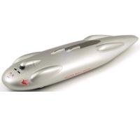 1:43 Bizarre John Cobb S Railton Mobil Bonneville 1947 403 Mph Bz428 Modellino