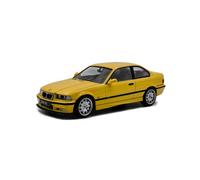 1/43 BMW 3 SERIES M3 E36 COUPE 1999 SOLIDO S4315203