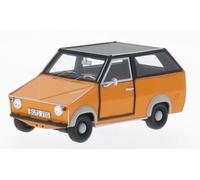 1:43 BoS Models Aws Shopper 1973 BOS43110 Modellino