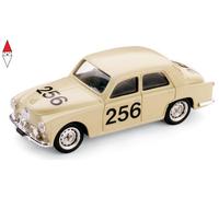 Alfa Romeo 1900 Mille Miglia 1:43 BRUMM