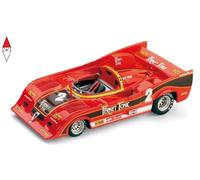 Alfa Romeo 33SC 12 1977 500 Km Monza 1:43 1998 BRUMM