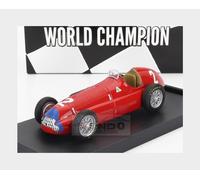 1:43 BRUMM Alfa Romeo F1 158 #2 Winner English Gp Nino Farina 1950 R036B