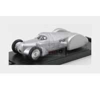 1:43 BRUMM Auto Union Tipo B World Speed Record 320,267 Km/H 1935 Stuck R108B