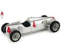 1:43 BRUMM Auto Union F1 Tipo C #4 Nurburgring Gp 1936 Bernd Rosemayer R038