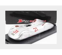 1:43 BRUMM Auto Union Tipo C Streamline #31 Avusrennen 1937 B.Rosemeyer R353