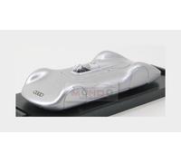 1:43 BRUMM Auto Union Tipo C Streamline World Speed Record 1937 Rosemeyer R352