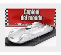 Auto Union Typ C Streamline Rekord Test 1:43 2006 BRUMM