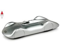 1/43 BRUMM AUTO UNION TYP C B.ROSEMEYER 1937 RECORD 1 KM E 1 MIGLIO LANCIATO
