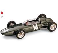 1:43 BRUMM Brm F1 P57 #14 Winner Italy Monza Gp Graham Hill 1962 WC R323