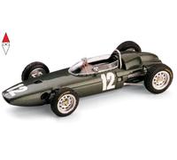 Brm P57 GP Italia Ginther R. 1962 1:43 2001 R324 BRUMM