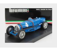 Bugatti 'Type 59' 1933 1:43 R041 BRUMM