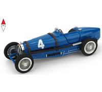 Bugatti 'Type 59' 1933 1:43 R041 BRUMM