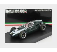 1:43 BRUMM Cooper F1 T51 Climax #24 Winner British Gp Jack Brabham 1959 R278B