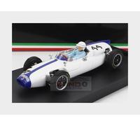 1/43 BRUMM - COOPER - F1 T56 N 44 BELGIUM GP 1961 M.GREGORY - WITH R526-CH-2023
