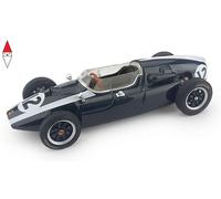 1:43 BRUMM Cooper F1 T51 Climax #24 Winner British Gp Jack Brabham 1959 R278B