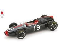 Cooper T53 GP Germania Roy Salvadori 1960 1:43 2000 R320B BRUMM
