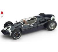 Brumm COOPER T51 STIRLING MOSS 1959 N.14 WINNER ITALY GP 1:43