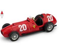 FERRARI 375 F1 GP SVIZZERA 1951 ASCARI Brumm R125