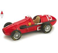 1:43 BRUMM Ferrari F1 500 F2 #15 Winner English Gp Alberto Ascari 1952 R035
