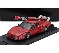 1/43 BRUMM - FERRARI - 512BB LM GALLERIA DEL VENTO 1979 R210B