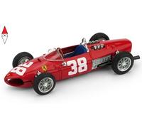 Ferrari 156 GP Monza 1961 1:43 1985-2008 R124 BRUMM