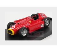 1:43 BRUMM Ferrari F1 D50 #20 Monaco Gp Juan Manuel Fangio 1956 R127