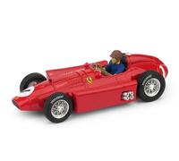 1/43 BRUMM - FERRARI - F1 LANCIA D50 N 1 WORLD CHAMPION WINNER R076-CH-UPD-2025