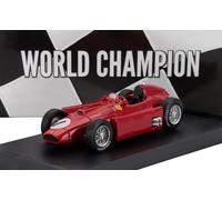 1/43 BRUMM - FERRARI - F1 LANCIA D50 N 1 WORLD CHAMPION WINNER R076-UPD-2025