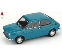 Fiat 127 1971 Verde Lago 1:43 Model R500-04 BRUMM