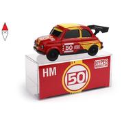 Fiat 500 Brums Hyper Modelcar 50 1:43 Model BRUMM