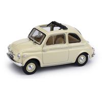 1/43 BRUMM - FIAT - 500 NUOVA APERTA OPEN 1959 R364-02-UPD-2026
