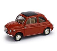 1/43 BRUMM - FIAT - 500 NUOVA CHIUSA CLOSED 1959 R365-01-UPD-2026