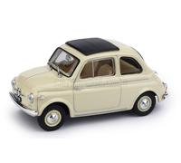 1/43 BRUMM - FIAT - 500 NUOVA CHIUSA CLOSED 1959 R365-02-UPD-2026
