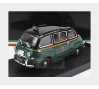 Fiat 600 Multipla Taxi Di Roma 1956 1:43 2011 Model BRUMM