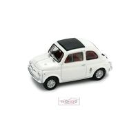 Fiat 695SS Abarth Stradale 1965 1:43 2009-2 R462 BRUMM