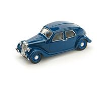 1:43 Brumm Lancia Aprilia 1936-48 Blu R058-02 Auto Diecast Modellino