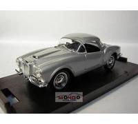 1:43 Brumm Lancia Aurelia B24 Spider 1955 argento R315-02 Modellino