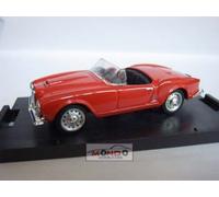 1:43 Brumm Lancia Aurelia B24 Spider 1955 rosso - R131-01 Modellino