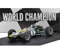 1/43 BRUMM - LOTUS - F1 33 N 1 WORLD CHAMPION WINNER GERMAN GP R592-CH-UPD-2025