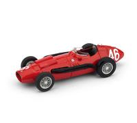 1:43 Brumm Maserati 250F Prova 1957 - R223 Auto Diecast Modellino